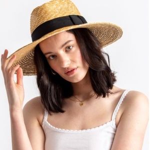 Brixton Joanna Hat